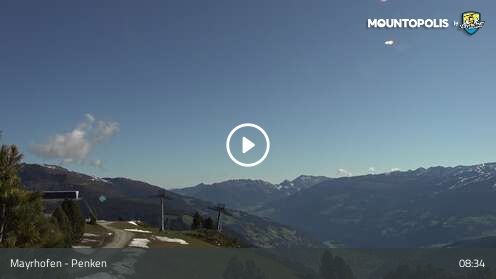 Webcam Penkenbahn