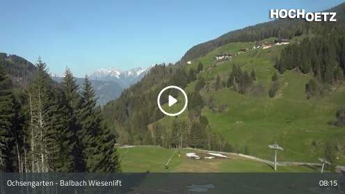 Webcam Balbach Wiesenlift