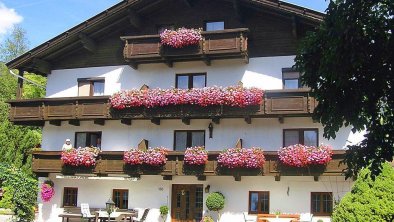 Pension Sonnenhof,