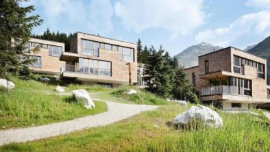 Holiday resort Gradonna Chalet Resort Kals am Großglockner - OTR08003-TYD, © bookingcom