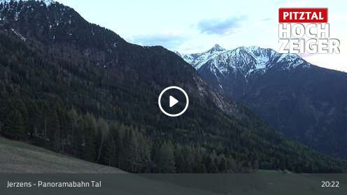 Webcam Panoramabahn Tal