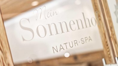 Sonnenhof NATUR SPA, © Hotel Sonnenhof