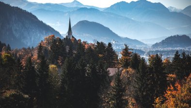 Herbst im Kufsteinerland