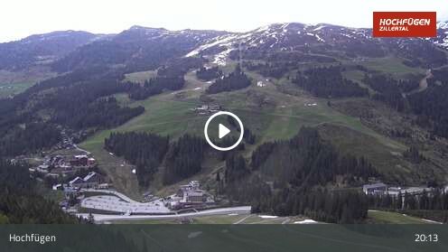 Webcam Lamarkalm