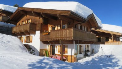 Alpin-Ferienwohnungen Hochzillertal, © Alpin-Ferienwohnungen Hochzillertal