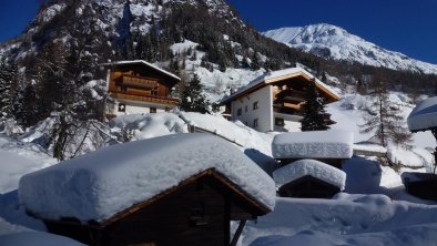 Wintertraum direkt am Gasthof, © berger bernhard