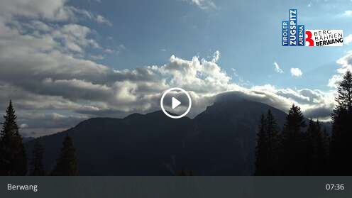 Webcam Sonnalmbahn Bergstation