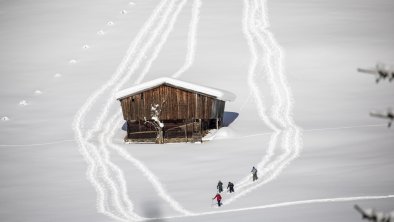 Alpbach, Schneeschuhtour, Winter, - Alpbach, winte