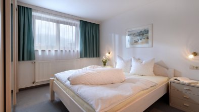 Appartement-3-Schlafzimmer, © Hannes Dabernig