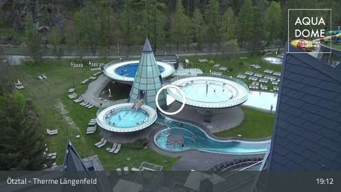 Webcam Therme Längenfeld
