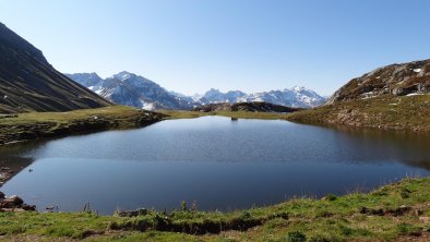 Bergsee_Lechtal_c_Christine