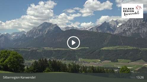 Webcam Schiestlhof
