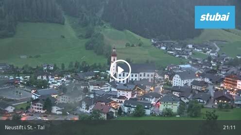 Webcam Neustift