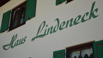 Haus Lindeneck
