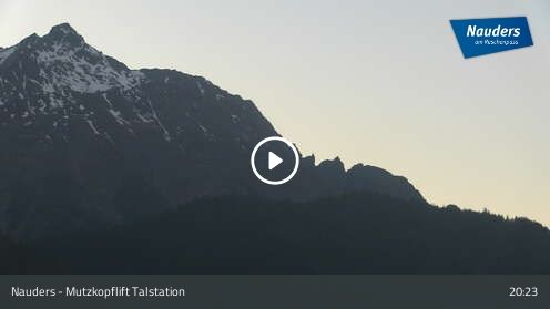 Webcam Mutzkopflift Talstation