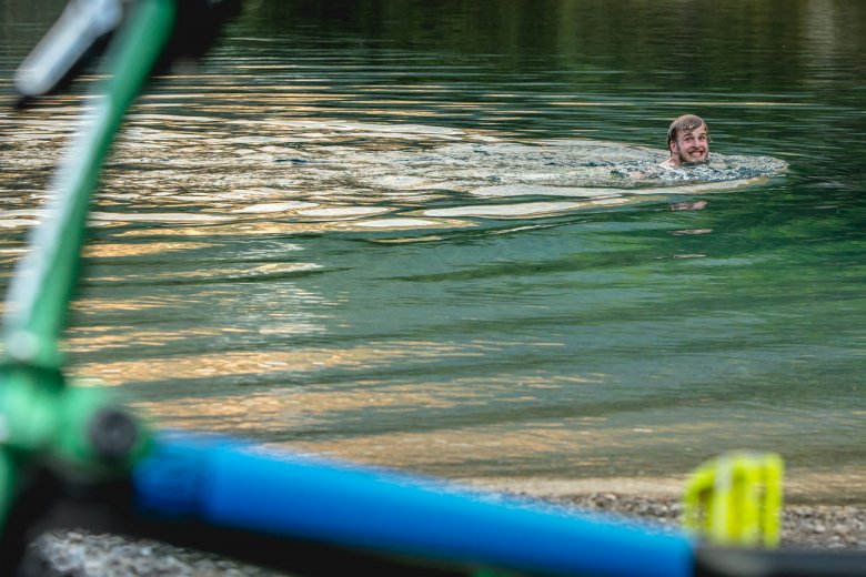 MTB Zugspitzarena_Blindsee schwimmen_Foto_Jens_Staudt_Tirol-3895