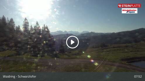 Webcam Schwarzlofer