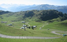 
, © Alpenhaus am Kitzbüheler Horn