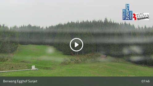 Webcam Egghof Sunjet