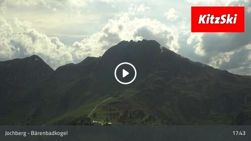 Webcam Bärenbadkogel
