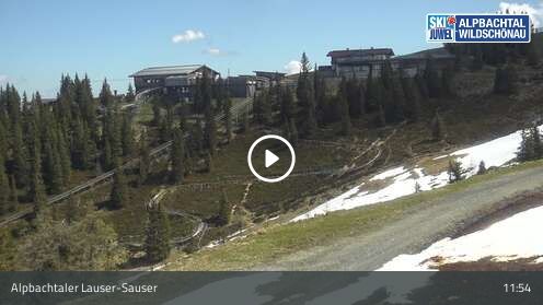 Webcam Alpbachtaler Lauser-Sauser