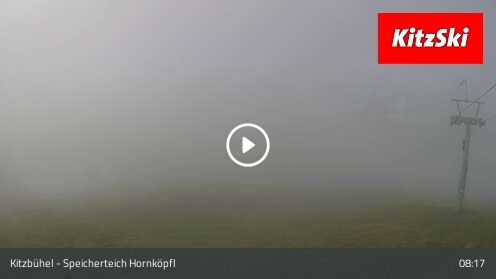 Webcam Speicherteich Hornköpfl