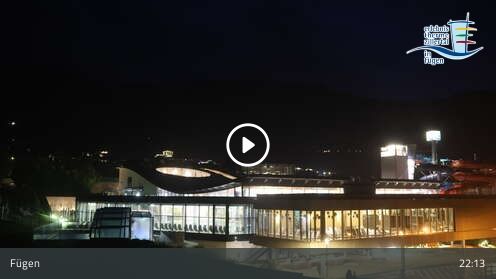 Webcam Therme Fügen