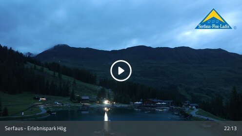Webcam Erlebnispark Hög