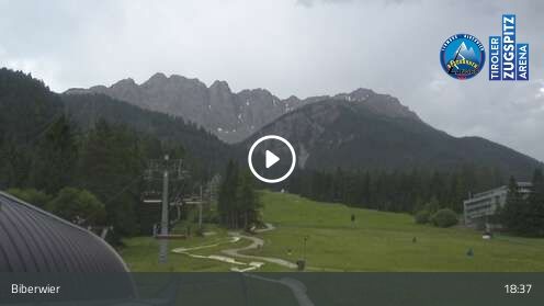 Webcam Talstation Marienberg