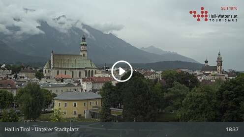 Webcam Unterer Stadtplatz