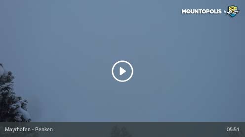 Webcam Penkenbahn
