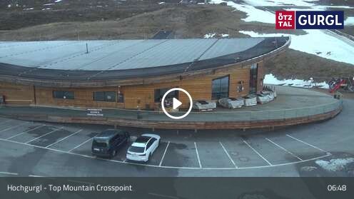 Webcam Top Mountain Crosspoint