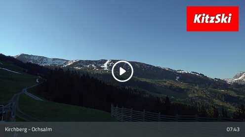 Webcam Ochsalm