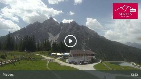 Webcam Koppeneck