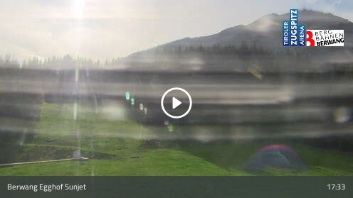 Webcam Egghof Sunjet