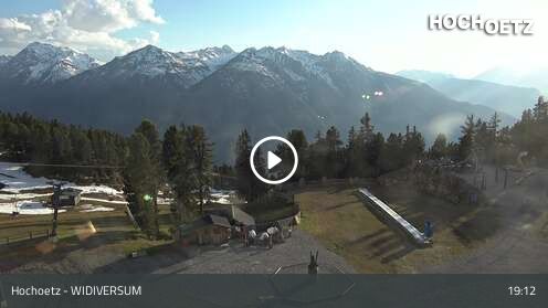 Webcam Widiversum Hochoetz