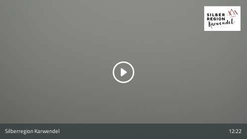 Webcam Kellerjoch