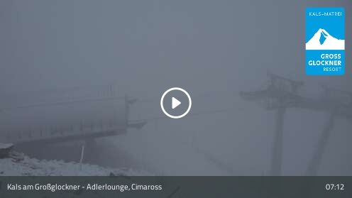 Webcam Adlerlounge, Cimaross