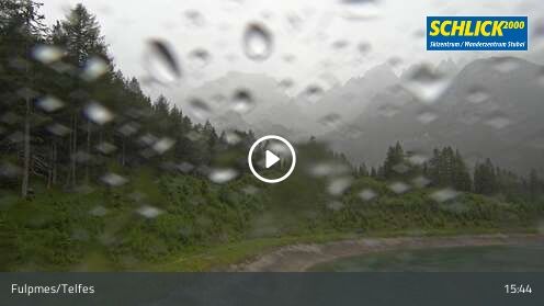 Webcam Panoramasee