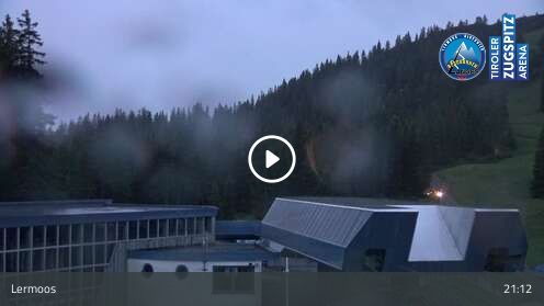 Webcam Grubig Alm