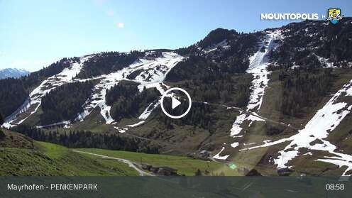 Webcam Penken Park