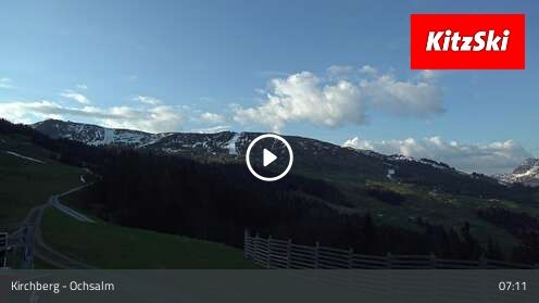 Webcam Ochsalm