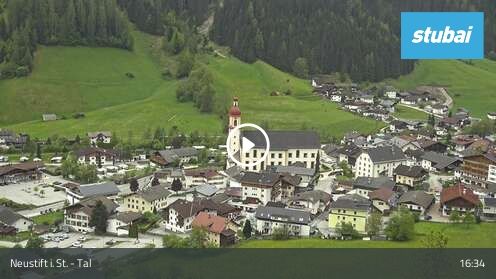 Webcam Neustift