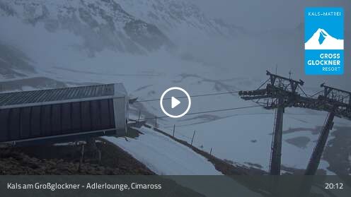 Webcam Adlerlounge, Cimaross
