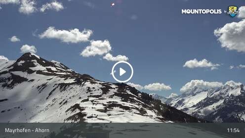 Webcam Ahornbahn