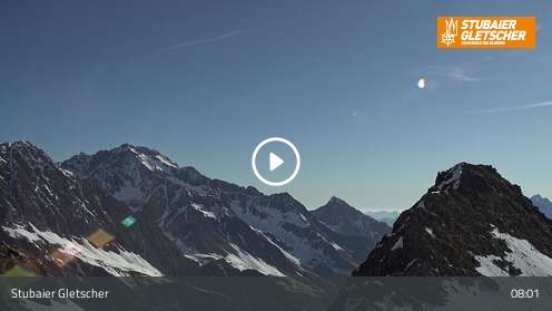 Webcam Daunjoch