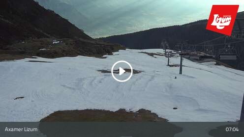 Webcam Golden Roofpark
