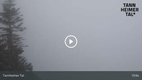 Webcam Füssener Jöchle Bergstation