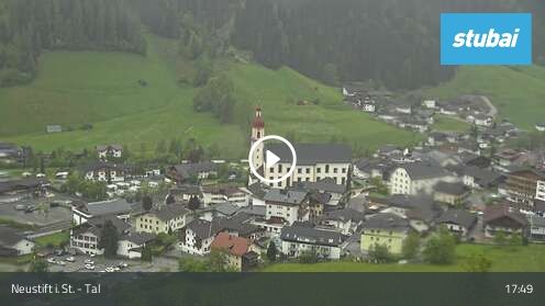 Webcam Neustift