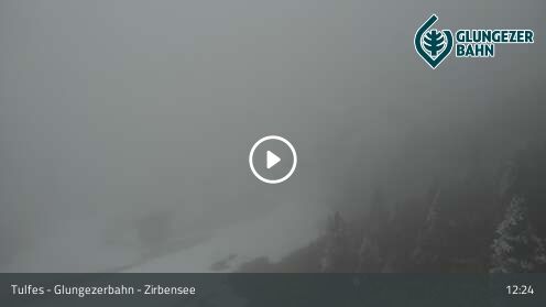 Webcam Glungezerbahn - Zirbensee